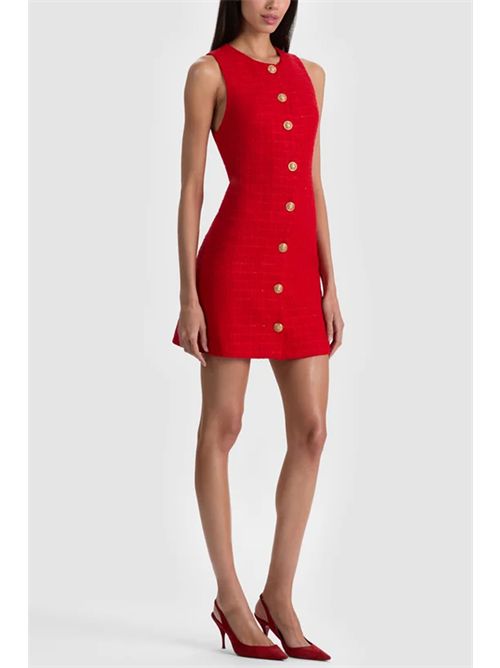 Cade Dress ALICE & OLIVIA | CC603W84512B622